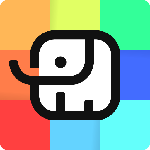 Pixelfant Icon