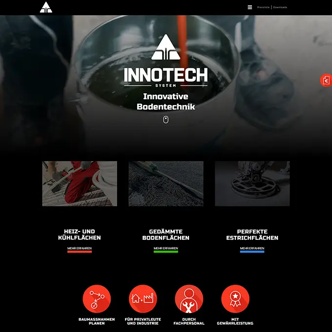INNOTECH System - innotech-system.de
