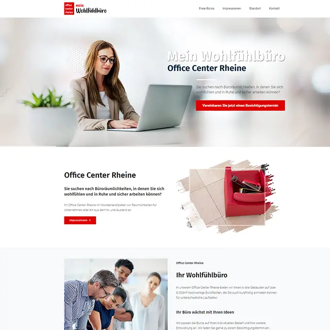 Office Center Rheine - office-center-rheine.de